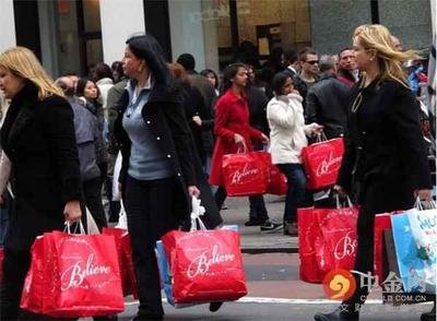 英國12月消費者信心指數(shù)上漲