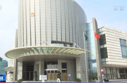 澳門特區(qū)立法會細(xì)則性通過行政長官選舉法修訂案