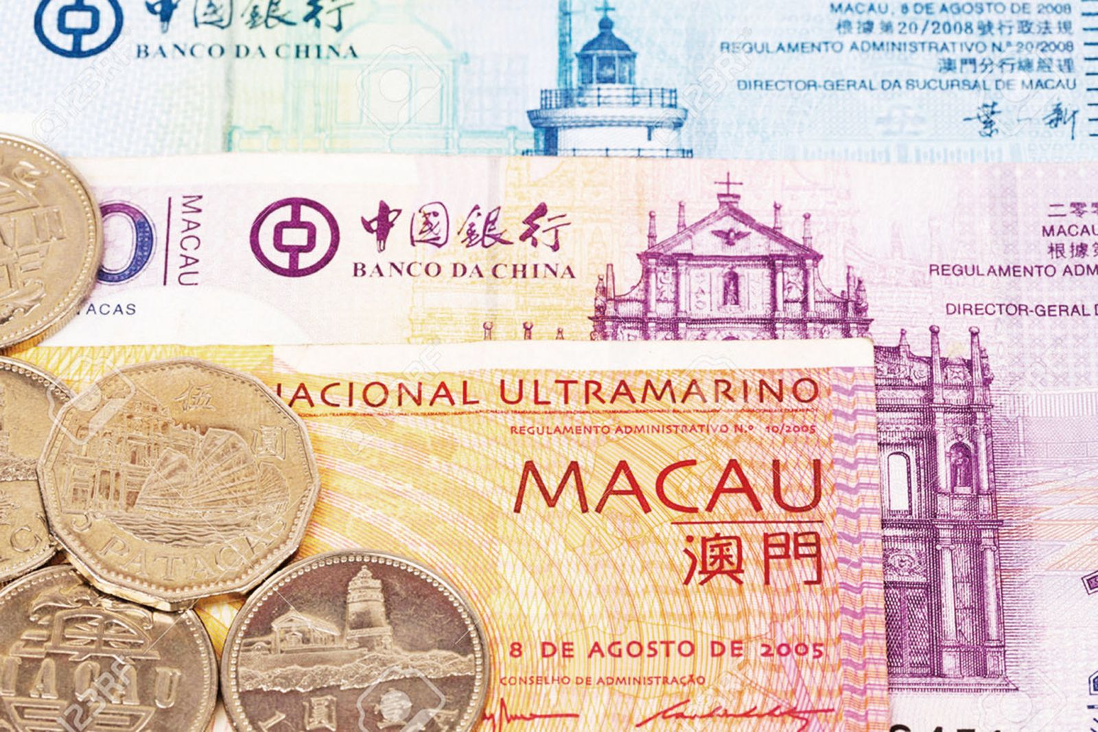 澳門將每月最低工資金額提升至7072元 明年起生效