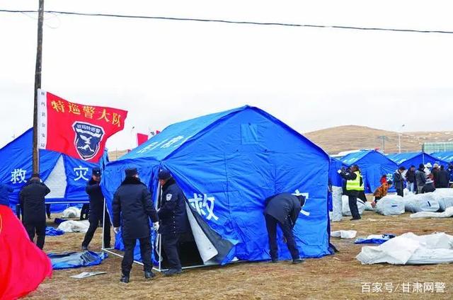 澳門特區(qū)政府撥款3000萬支援甘肅及青海抗震救災(zāi)工作