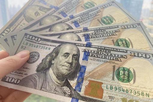 美國(guó)2023年第四季度經(jīng)濟(jì)增長(zhǎng)3.3% 全年增長(zhǎng)2.5%