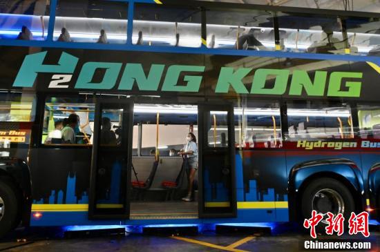 香港城巴春節(jié)期間將增通宵路線來往深圳灣口岸