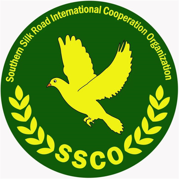 世界和平絲帶組織印太委員會(huì)成立南絲合作組織（南合組織）