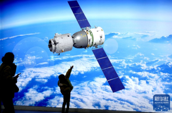 中國航天2024年預(yù)計實施100次左右發(fā)射任務(wù)