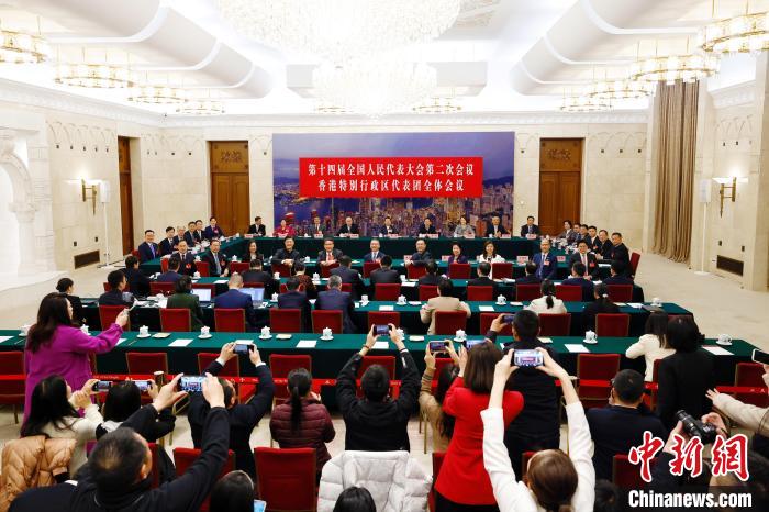 港澳如何為大灣區(qū)發(fā)展“鋪路、通路、探路”？