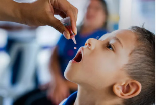 過去50年，這項工作挽救超1.5億人生命