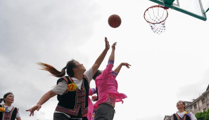 世界中學(xué)生籃球錦標(biāo)賽將在澳門舉行