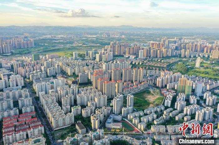 規(guī)模3000億元 支持國(guó)企收購(gòu)已建成未出售商品房