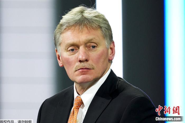 克宮：西方對(duì)普京的和談提議尚未作出建設(shè)性回應(yīng)