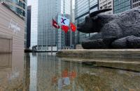 專(zhuān)家：港股結(jié)構(gòu)性行情凸顯 恒生指數(shù)有望繼續(xù)拉升