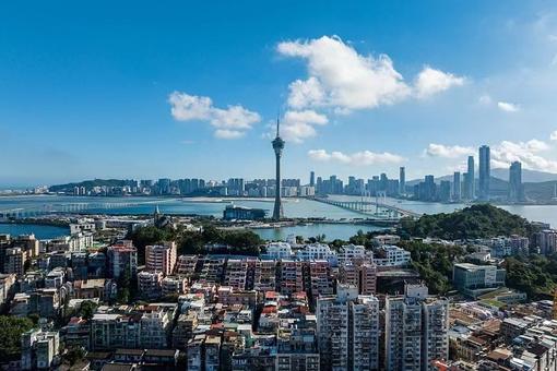 澳門特區(qū)行政長官選委會委員合資格參選人名單公布