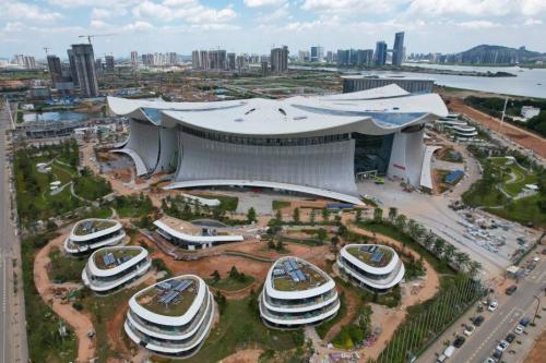 “北上內(nèi)地”正成港澳律師執(zhí)業(yè)新方向