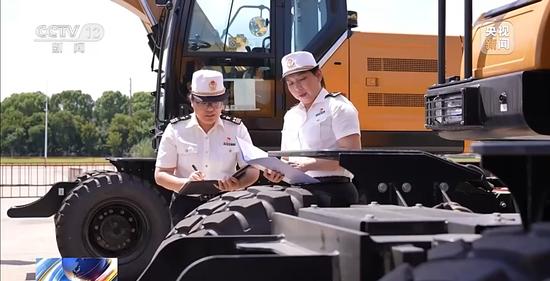 今年前7個月中國對非洲進出口1.19萬億元