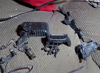 黎巴嫩通信設備爆炸已致2968人傷亡