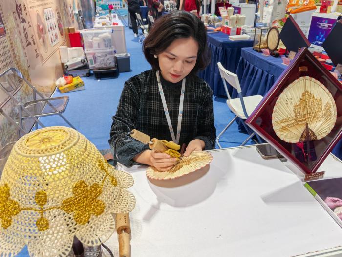 第三屆高品會(huì)在澳門(mén)開(kāi)幕 多場(chǎng)精彩活動(dòng)集中亮相