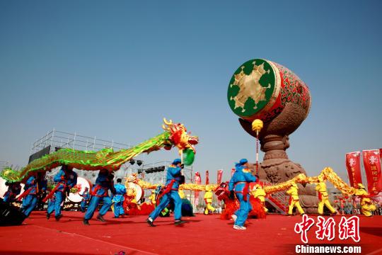 青海年?醉海東：一場凝心聚力提振信心的變革