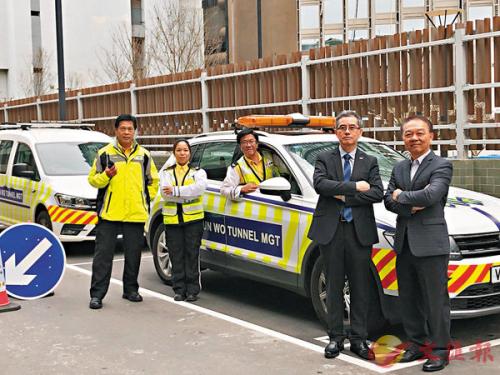 香港一公司“先聘用、后培訓(xùn)” 鼓勵(lì)中高齡人士再就業(yè)