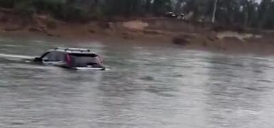 (事發(fā)視頻截圖) (事發(fā)視頻截圖)