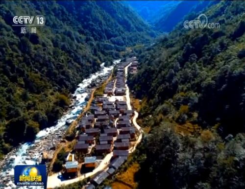 習近平回信勉勵云南貢山獨龍族群眾