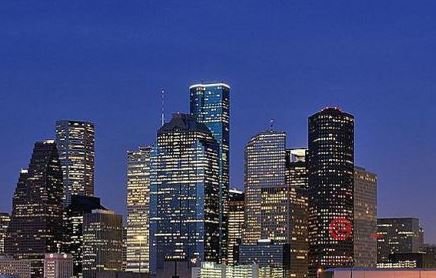 美國得克薩斯州發(fā)生槍擊事件多人傷亡