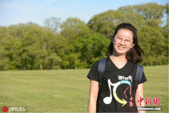 資料圖：章瑩穎。