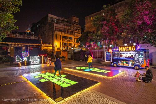 澳門9成中學(xué)采用新歷史教材 包含澳門歷史發(fā)展脈絡(luò)