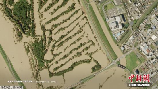 “海貝思”襲日致77人死 災(zāi)區(qū)降溫“冷得無(wú)法入睡”