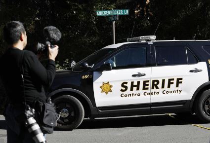 美國一萬圣節(jié)派對發(fā)生槍擊事件致4人死亡