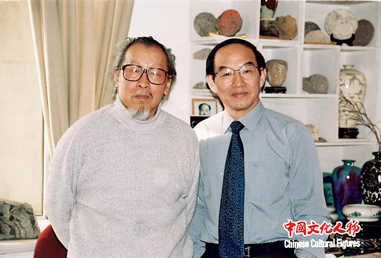 至誠謙和 高風(fēng)亮節(jié)