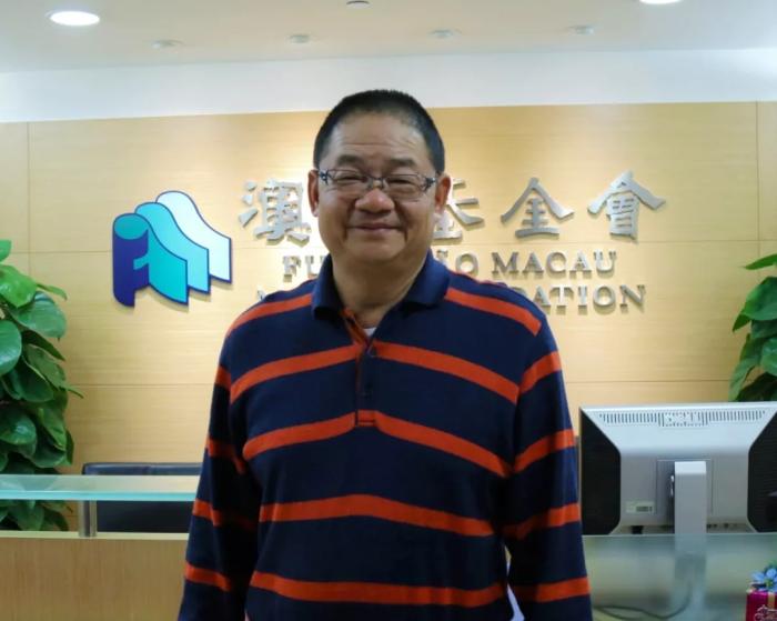 吳志良：建構(gòu)澳門話語(yǔ)體系，融入國(guó)家發(fā)展大局