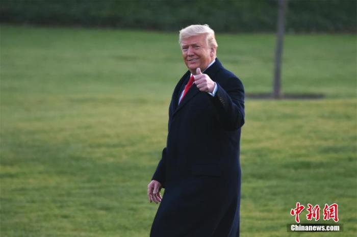 美伊交鋒：美防長警告將先發(fā)制人 伊朗稱不畏懼戰(zhàn)爭