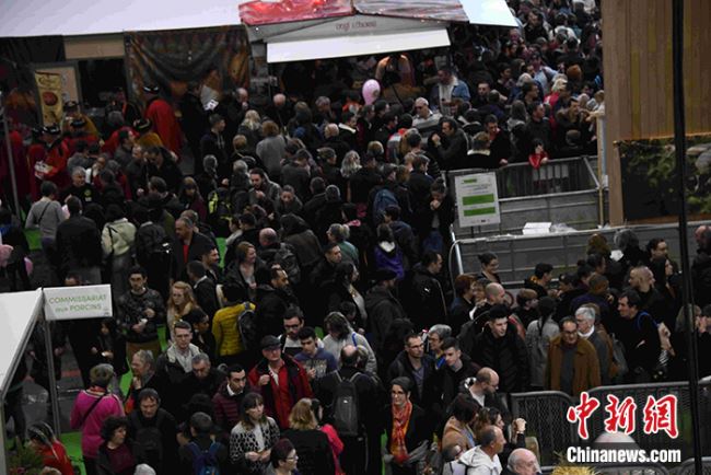 法國(guó)確診病例從百例躍升到千例的緊張一周 法國(guó)確診病例從百例躍升到千例的緊張一周