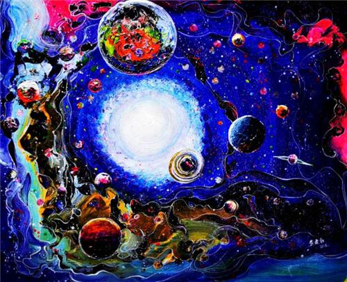 黃建南拒600萬高價再畫《奧運之花》 黃建南拒600萬高價再畫《奧運之花》