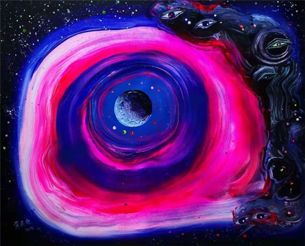 中美“三劍客”縱論街頭藝術(shù)_黃建南:石峁壁畫是街頭藝術(shù)的鼻祖 中美“三劍客”縱論街頭藝術(shù)_黃建南:石峁壁畫是街頭藝術(shù)的鼻祖