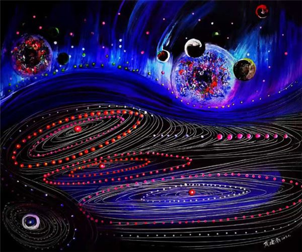 中美“三劍客”縱論街頭藝術(shù)_黃建南:石峁壁畫是街頭藝術(shù)的鼻祖 中美“三劍客”縱論街頭藝術(shù)_黃建南:石峁壁畫是街頭藝術(shù)的鼻祖