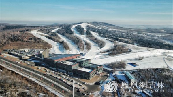 借“冬”風(fēng) 打造都市冰雪經(jīng)濟(jì)高質(zhì)量發(fā)展的長春樣本