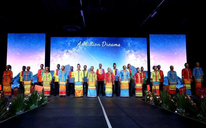 全非洲華人婦女聯(lián)合總會隆重舉辦第七屆理監(jiān)事會就職典禮 全非洲華人婦女聯(lián)合總會隆重舉辦第七屆理監(jiān)事會就職典禮