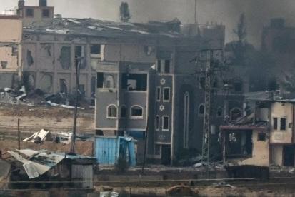 以軍稱打死加沙地帶哈馬斯領導人勞?！つ率菜?></a></div>
	<!-- img end -->	<div   id=