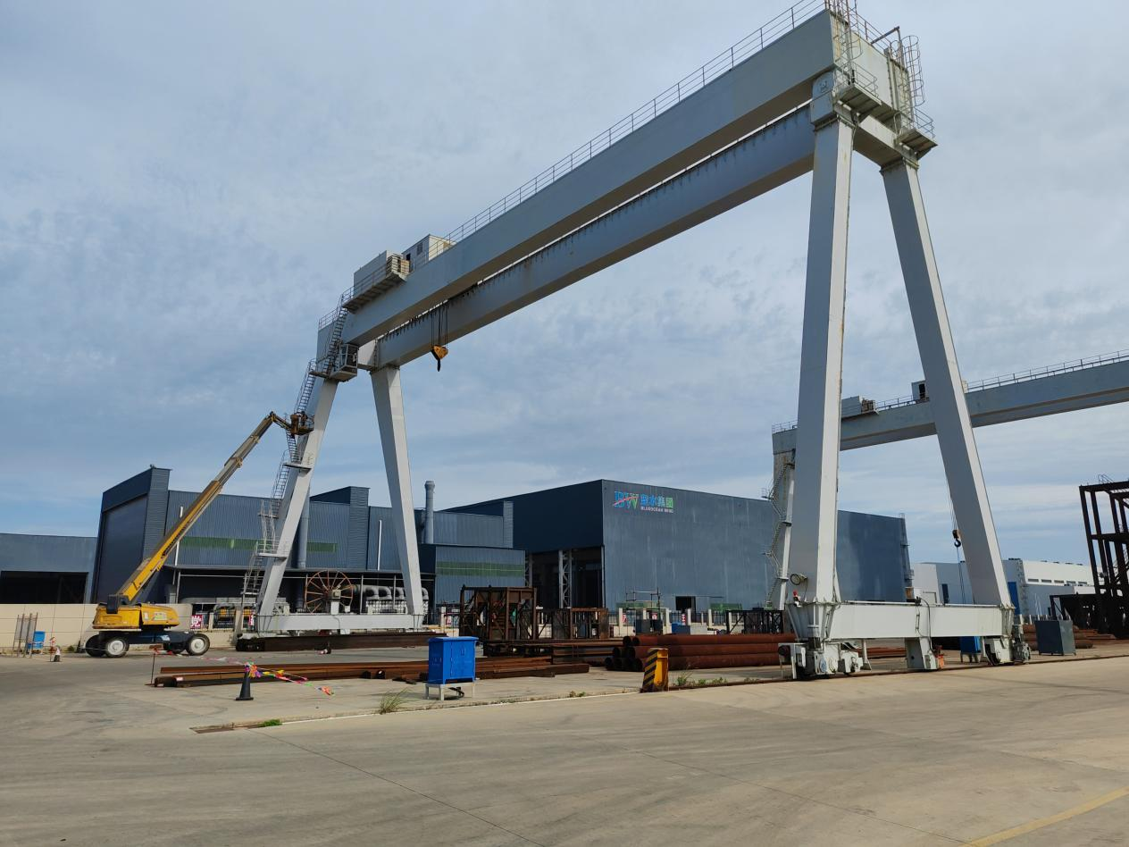 探訪揭陽海洋經(jīng)濟產(chǎn)業(yè)集聚