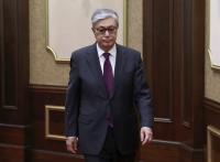 哈總統(tǒng)談烏克蘭危機：尋求和平解決方案是唯一出路