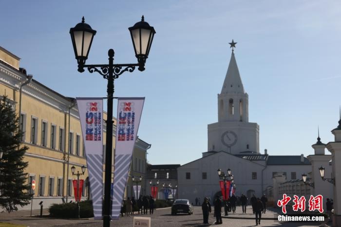 外媒關注：金磚大家庭為加強南南合作提供重要機遇