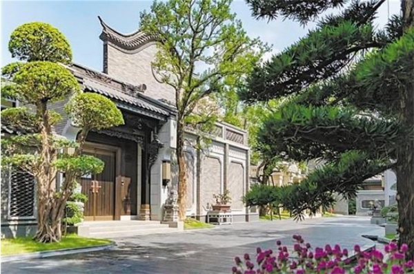 新能源產(chǎn)品成江企“利器”