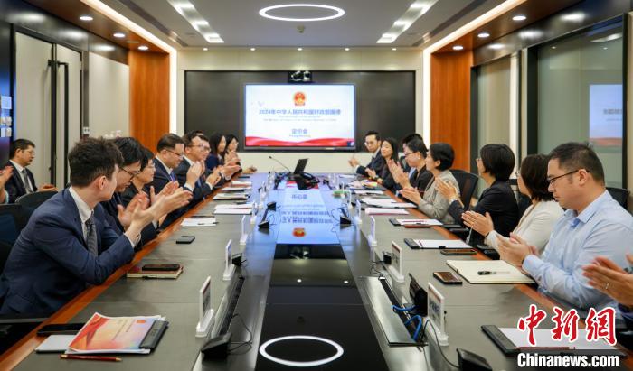 澳門(mén)中銀：財(cái)政部在澳門(mén)發(fā)行國(guó)債認(rèn)購(gòu)情況踴躍