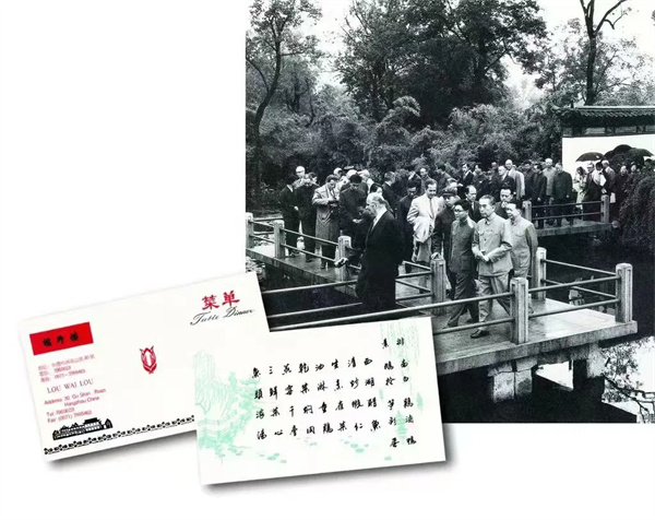 法國媒體代表團(tuán)訪問杭州，共探深化交流合作新機遇