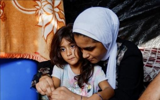 聯(lián)合國機(jī)構(gòu)：在加沙，每一小時(shí)就有一名兒童死亡