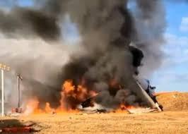 韓國將就務(wù)安機(jī)場客機(jī)墜落事件召開緊急高級會議