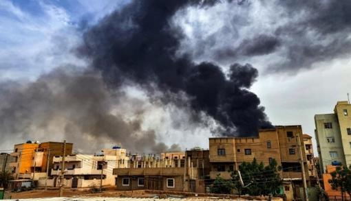 聯(lián)合國人權(quán)高專辦：蘇丹平民死亡人數(shù)持續(xù)上升