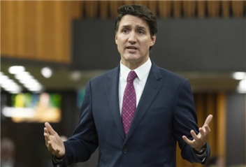 加拿大總理會見北約和歐洲領(lǐng)導(dǎo)人 致力于深化合作