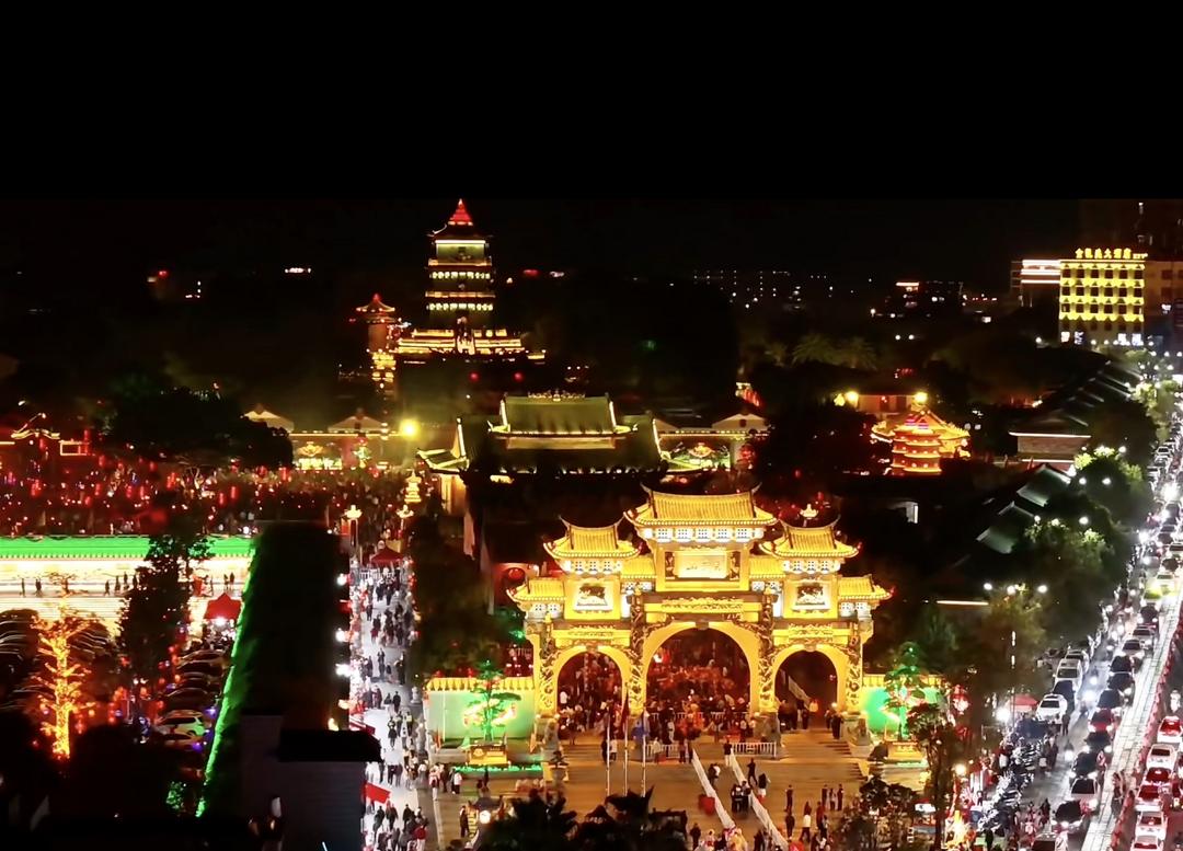 廣東玄武山景區(qū)煥新升級 打造文旅融合發(fā)展新地標(biāo)