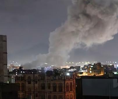 胡塞武裝：美軍襲擊也門已致上百人傷亡